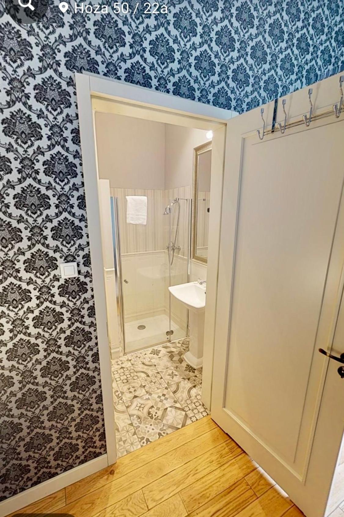 Concept Apartahotel Varsovia