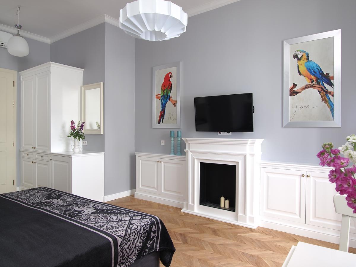 Concept Apartahotel Varsovia