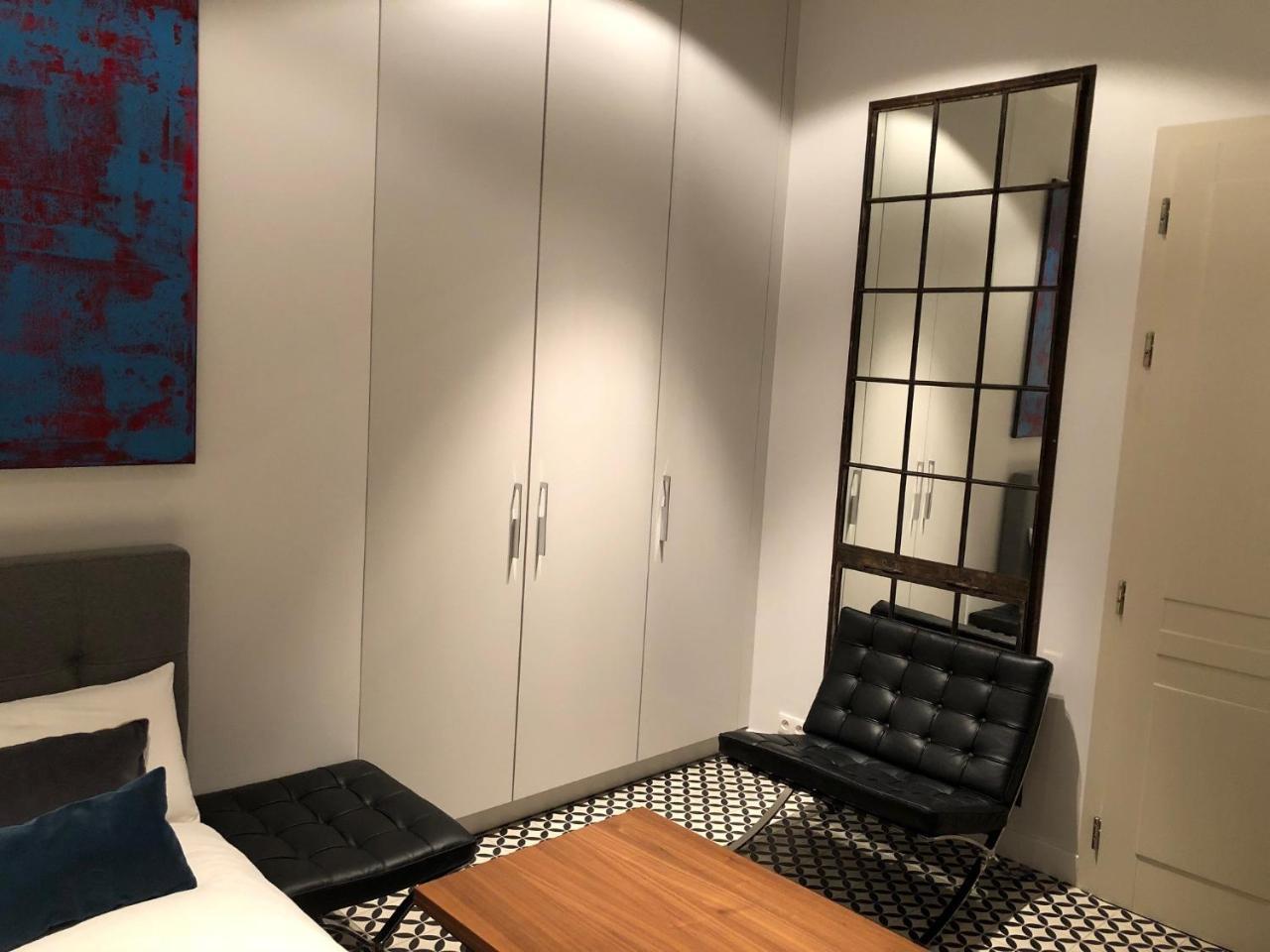Concept Apartahotel Varsovia