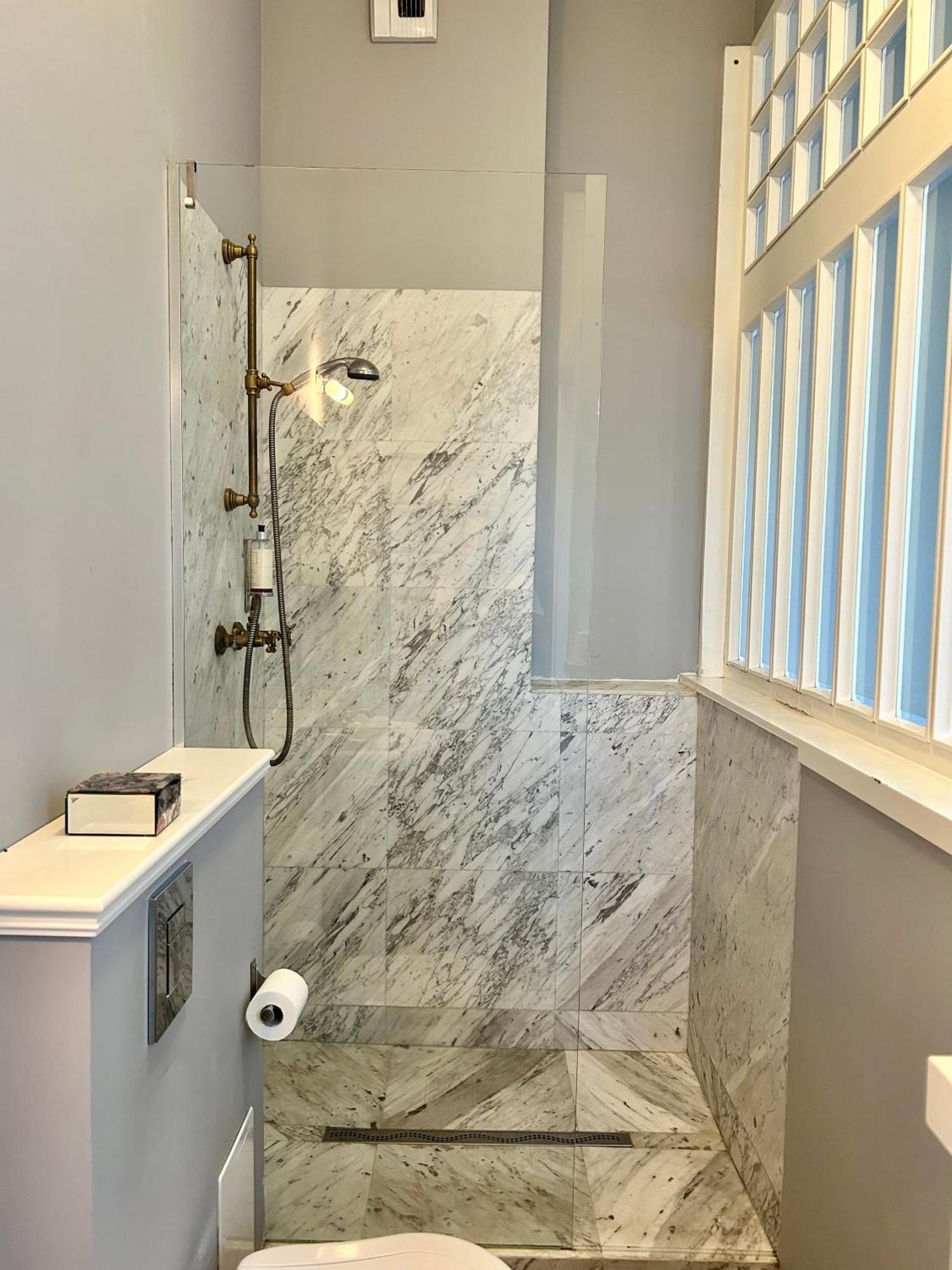 Concept Hotel apartamentowy Warszawa