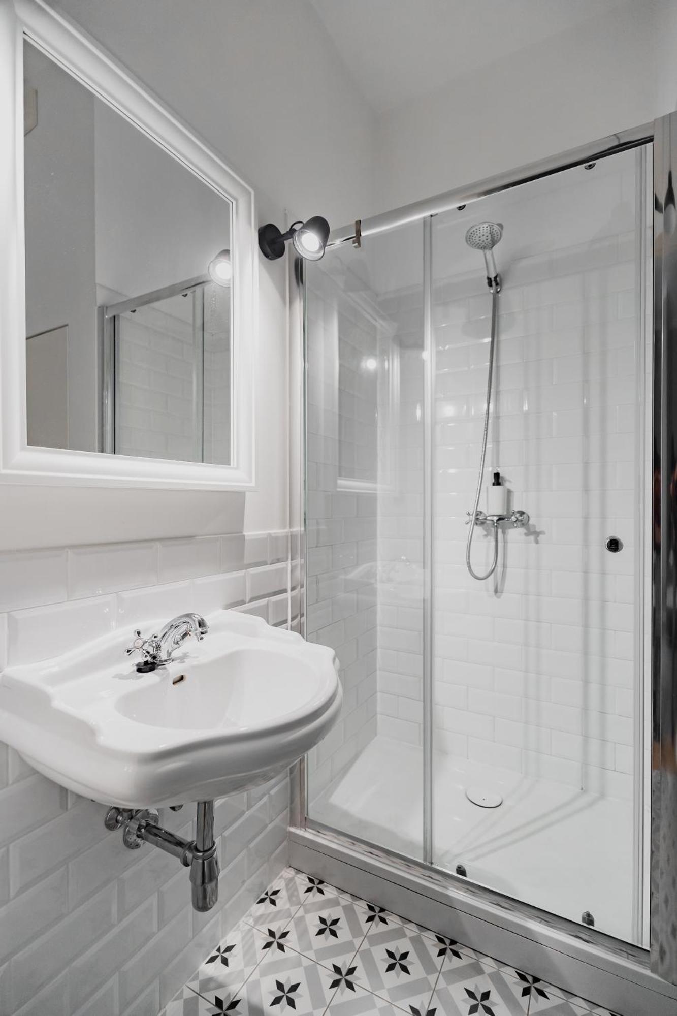 Hotel apartamentowy Concept Warszawa