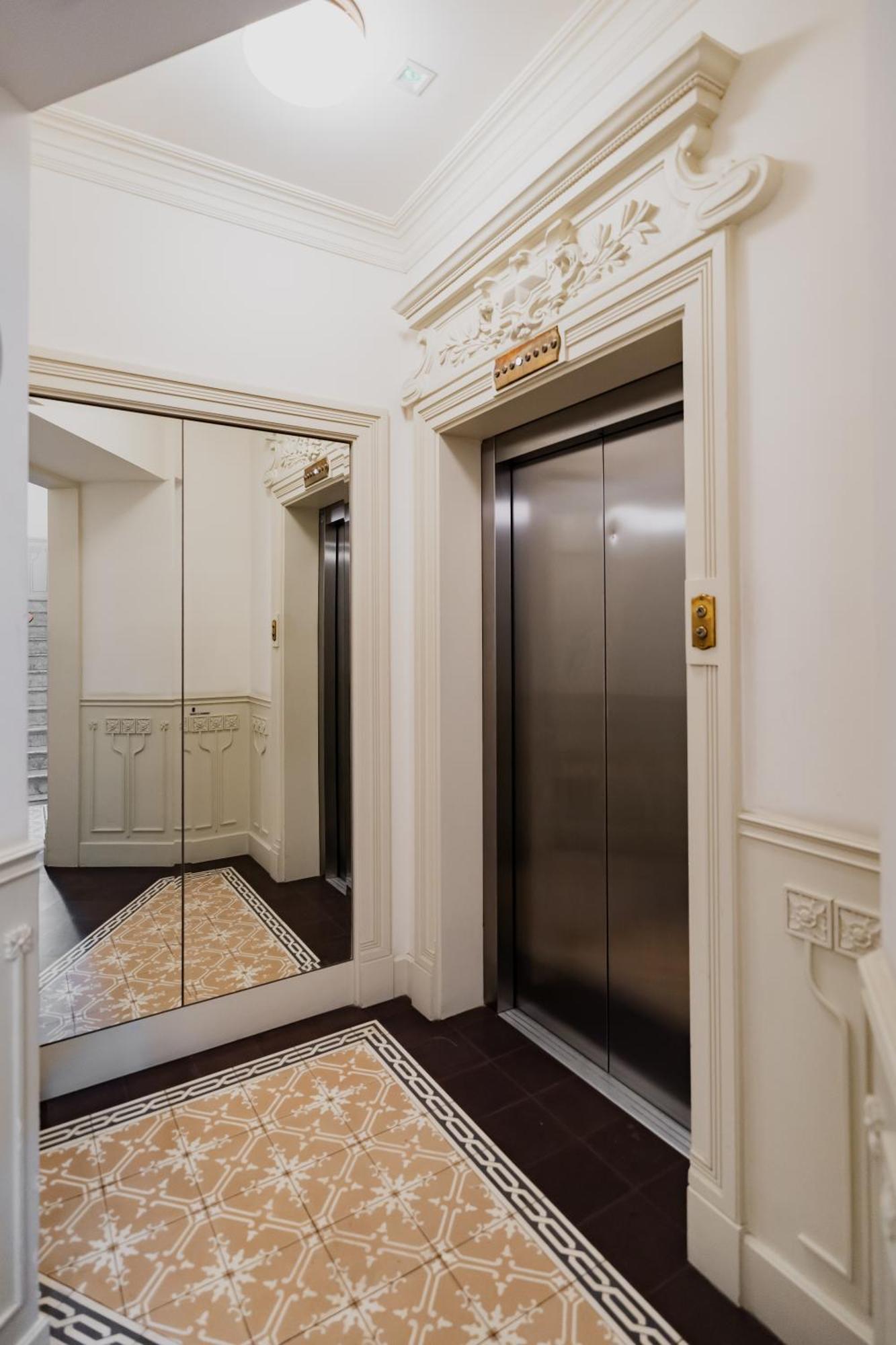 Hotel apartamentowy Concept 2*