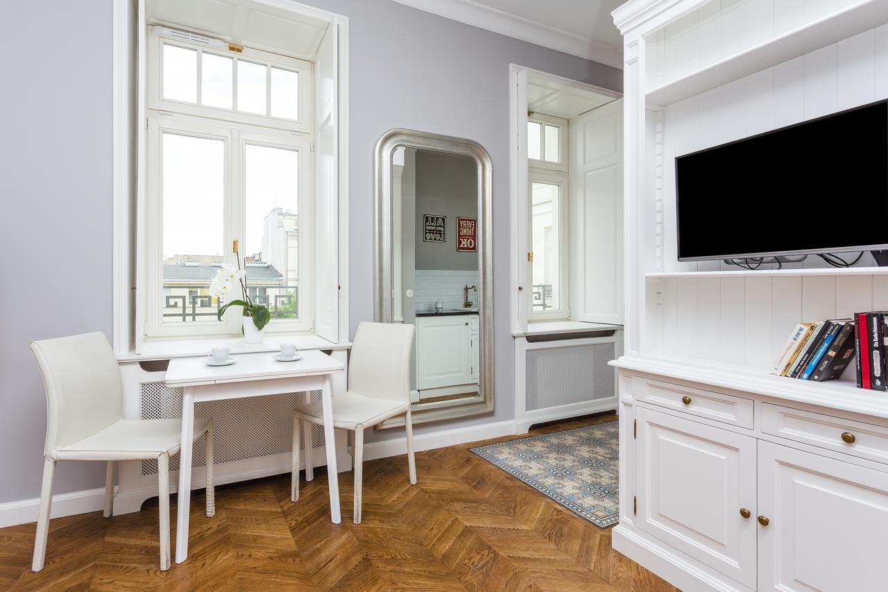 Hotel apartamentowy Concept 2*