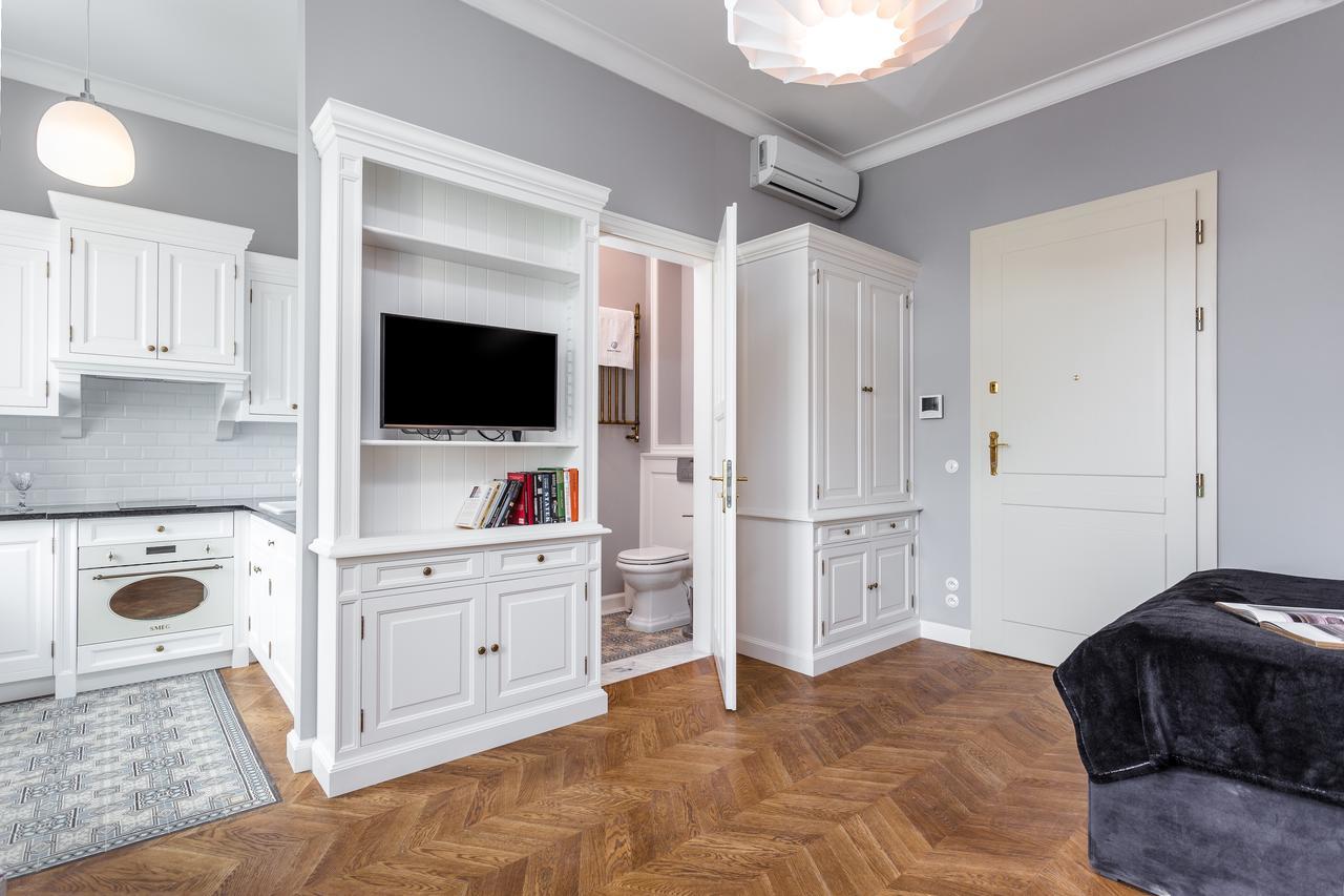 Hotel apartamentowy Concept 2*