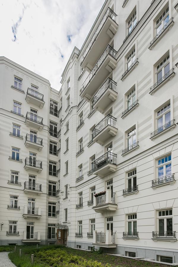 Concept Hotel apartamentowy 2*