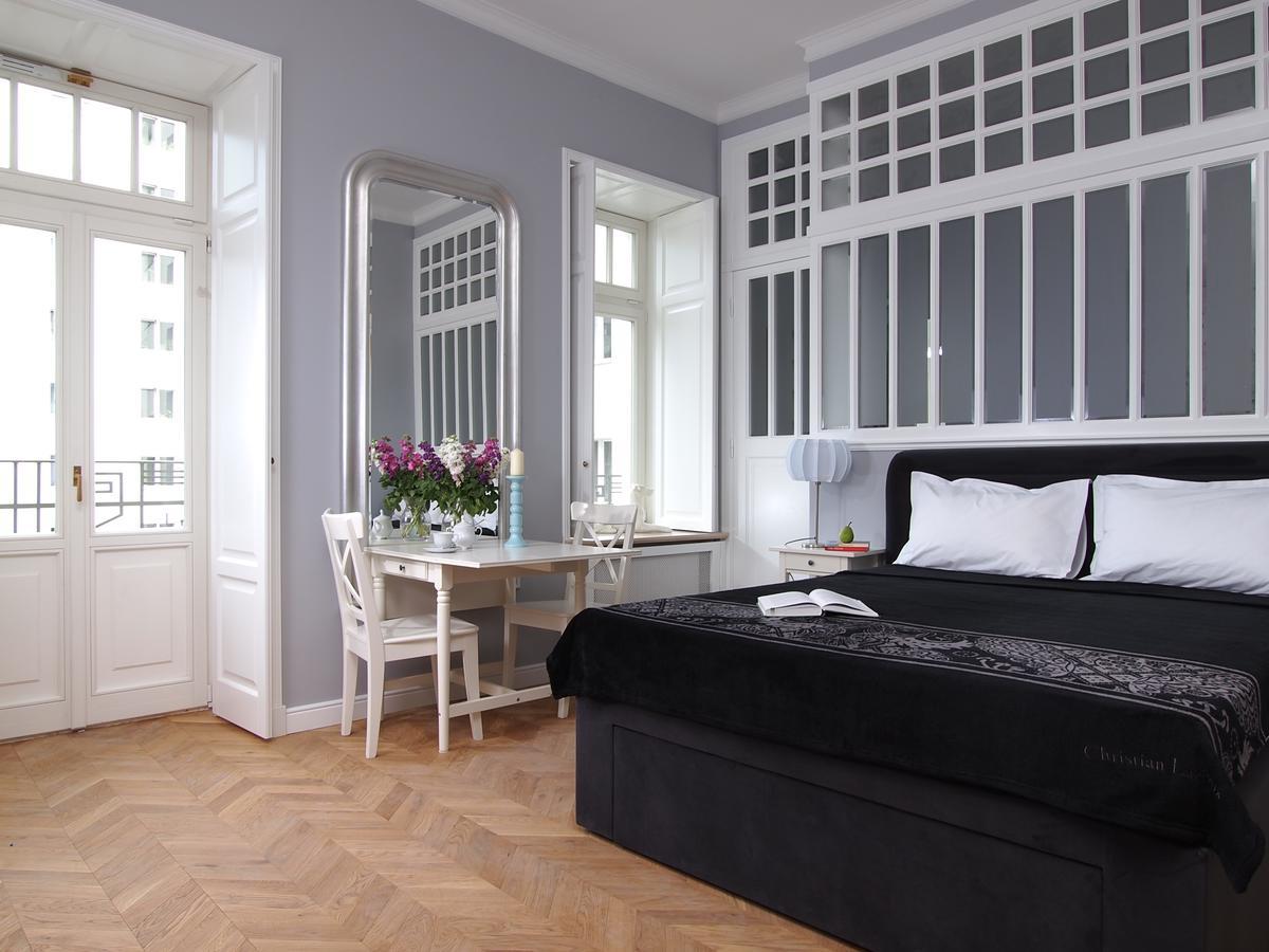 Concept Hotel apartamentowy